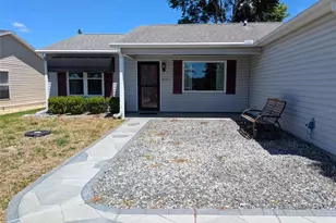 419 Santa Clara Cir, The Villages, FL 32159 - Photo 1