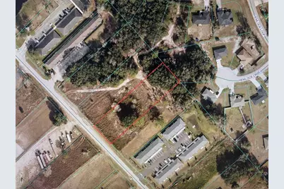 Tbd Midway Terrace, Ocala, FL 34472 - Photo 1