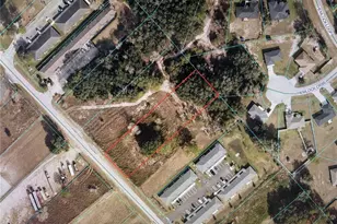 Tbd Midway Terrace, Ocala, FL 34472 - Photo 1
