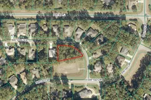 Tbd SW 100 Loop, Dunnellon, FL 34432 - Photo 1