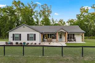 5443 SW 129th Terrace Rd, Ocala, FL 34481 - Photo 1