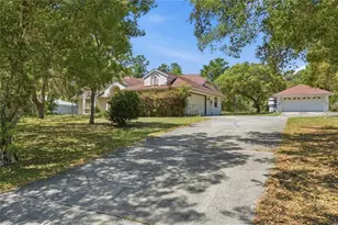 4570 N Elkcam Blvd, Beverly Hills, FL 34465 - Photo 1