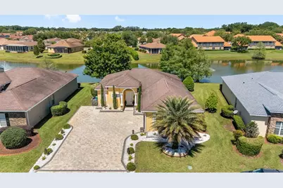 10174 Lake Miona Way, Oxford, FL 34484 - Photo 1