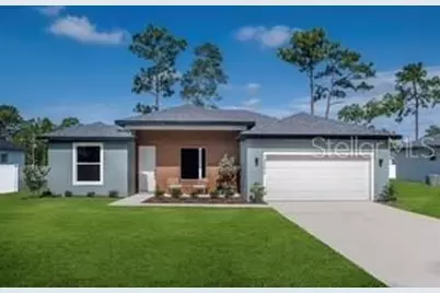 8719 SW 139th Place, Ocala, FL 34473 - Photo 1