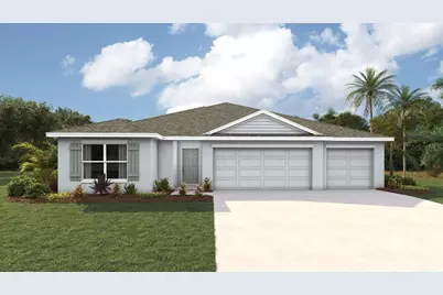 4647 Kona Circle, Spring Hill, FL 34608 - Photo 1