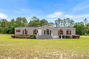 2601 SW 186th Ct, Dunnellon, FL 34432 - Photo 1