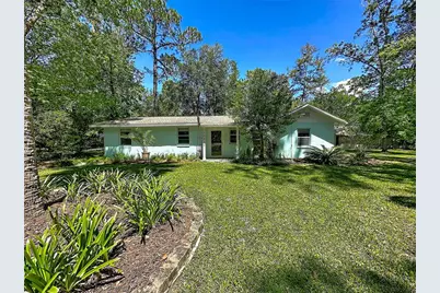 10371 E Highway 316, Fort Mc Coy, FL 32134 - Photo 1
