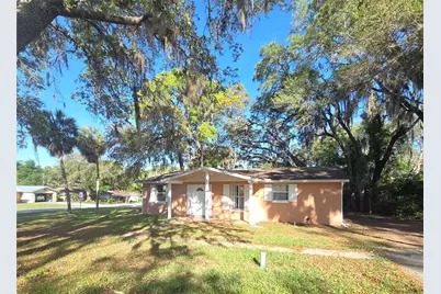 10090 N Citrus Springs Boulevard, Citrus Springs, FL 34434 - Photo 1