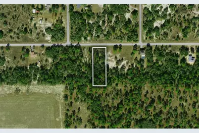 Tbd Tiger Lake Boulevard, Dunnellon, FL 34431 - Photo 1
