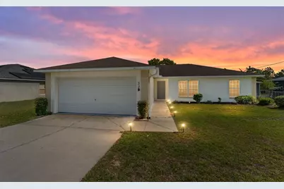 37 Fir Trail Drive, Ocala, FL 34472 - Photo 1