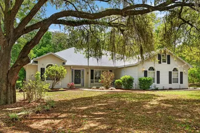 4043 N Monadnock Road, Hernando, FL 34442 - Photo 1