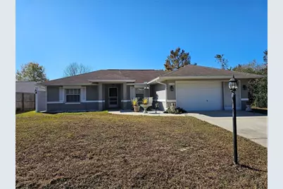 11722 SE 72 Terrace, Belleview, FL 34420 - Photo 1