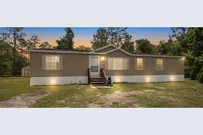 14050 SE 20 Street, Morriston, FL 32668 - Photo 1