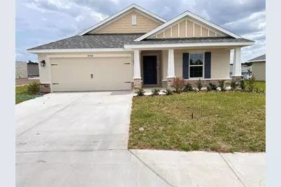 4488 NE 31st Place, Ocala, FL 34470 - Photo 1