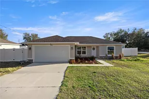 13196 SW 106th St, Dunnellon, FL 34432 - Photo 1