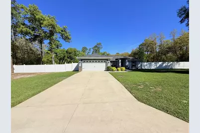 5620 SW 172nd Loop, Ocala, FL 34473 - Photo 1