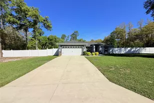 5620 SW 172nd Loop, Ocala, FL 34473 - Photo 1