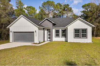 9505 N Cortlandt Drive, Citrus Springs, FL 34434 - Photo 1