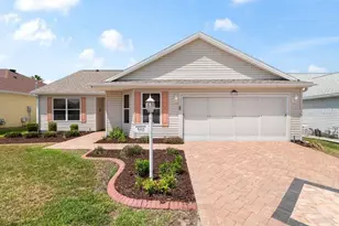 9325 SE 171st Le Flore Ln, The Villages, FL 32162 - Photo 1