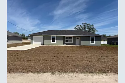 13095 SW 105th Place, Dunnellon, FL 34432 - Photo 1
