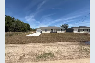 13103 SW 105th Place, Dunnellon, FL 34432 - Photo 1