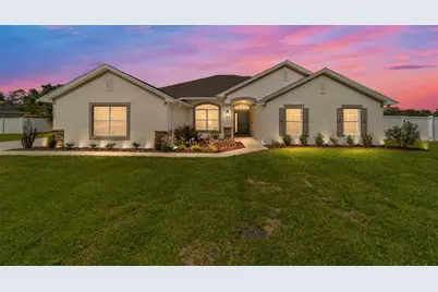 11267 NW 4th Street, Ocala, FL 34482 - Photo 1