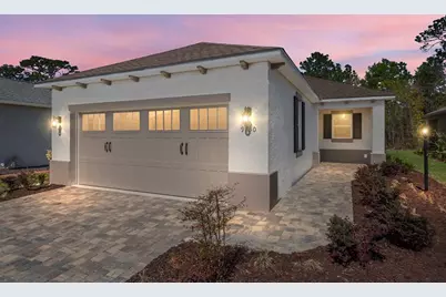 9730 SW 108th Terrace Road, Ocala, FL 34481 - Photo 1