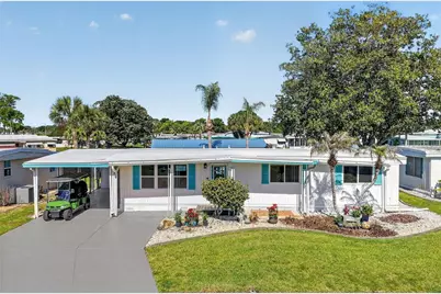 1015 Southland Drive, Tavares, FL 32778 - Photo 1