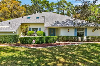 3783 W Birds Nest Drive, Beverly Hills, FL 34465 - Photo 1