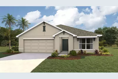 7238 SE 112th Lane, Belleview, FL 34420 - Photo 1