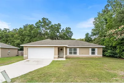 14422 SE 27th Court, Summerfield, FL 34491 - Photo 1