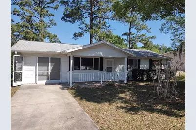 10842 SW 91st Terrace, Ocala, FL 34481 - Photo 1