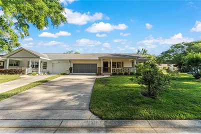 8873 SW 95th Street #D, Ocala, FL 34481 - Photo 1