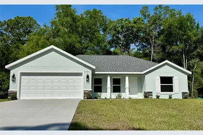 5310 SW 199th Court, Dunnellon, FL 34431 - Photo 1