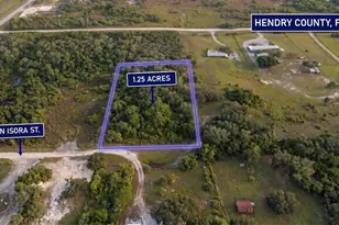 855 N Isora St, Clewiston, FL 33440 - Photo 1