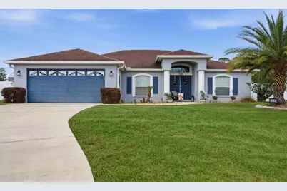 4937 SW 98th Place, Ocala, FL 34476 - Photo 1
