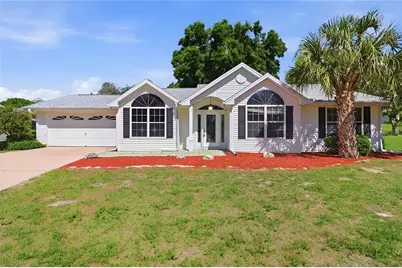 8105 SW 108th Street, Ocala, FL 34481 - Photo 1