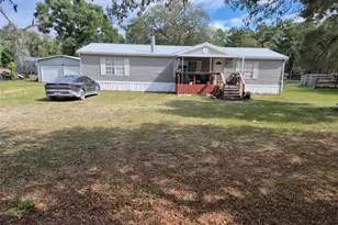 14051 SE 26 St, Morriston, FL 32668 - Photo 1