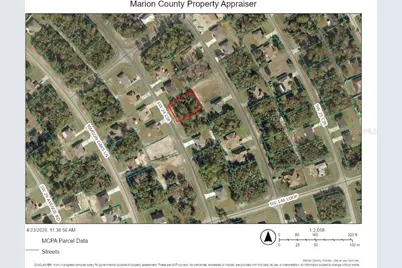 0 SW 24th Cir, Ocala, FL 34473 - Photo 1