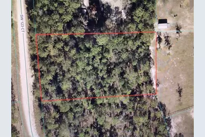 0 SW 123 Court, Ocala, FL 34481 - Photo 1