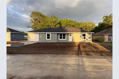3789 SW 150th Court, Ocala, FL 34481 - Photo 1