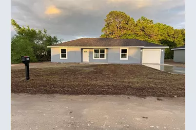3779 SW 150th Court, Ocala, FL 34481 - Photo 1