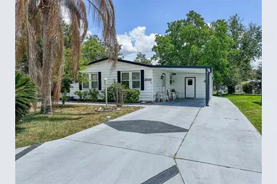 1820 W Schwartz Boulevard, Lady Lake, FL 32159 - Photo 1