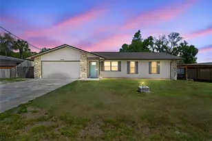 6365 E Rector St, Inverness, FL 34452 - Photo 1