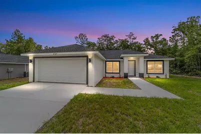 15919 SW 38th Street Road, Ocala, FL 34481 - Photo 1