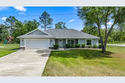 1348 W McNeal Drive, Dunnellon, FL 34431 - Photo 1
