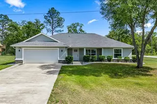 1348 W McNeal Dr, Dunnellon, FL 34431 - Photo 1