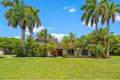 15299 SW 167th Street, Miami, FL 33187 - Photo 1