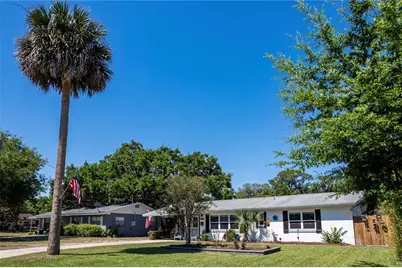 1207 Orange Avenue, Tavares, FL 32778 - Photo 1