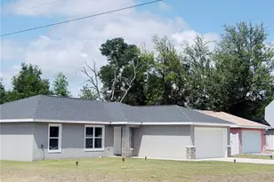 13439 SW 106th Pl, Dunnellon, FL 34432 - Photo 1